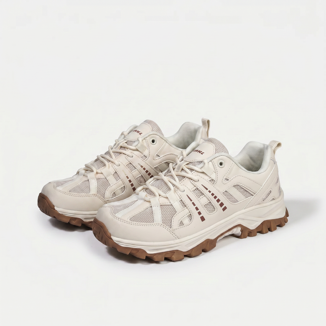 Scottie™ | Trail Comfort Hiking Shoes